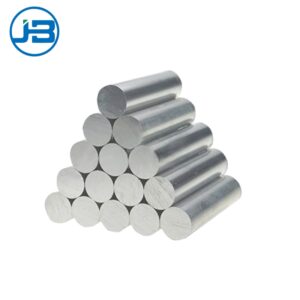 Aviation forged magnesium alloy rods