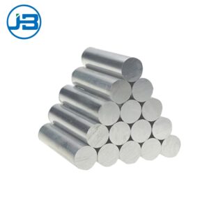 Magnesium-Lithium Alloy Bar