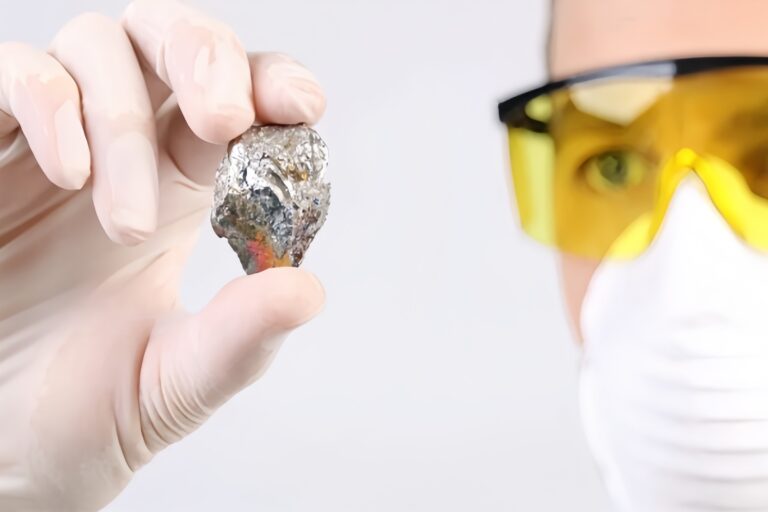 What is a magnesium alloy?