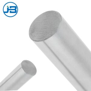 Hot rolled magnesium alloy rods