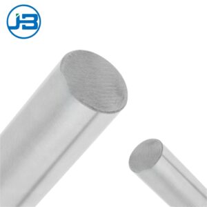 Forged magnesium alloy rods