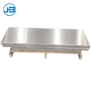 High-strength magnesium alloy plate AZ61B
