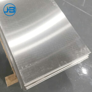 Corrosion-resistant magnesium alloy plate