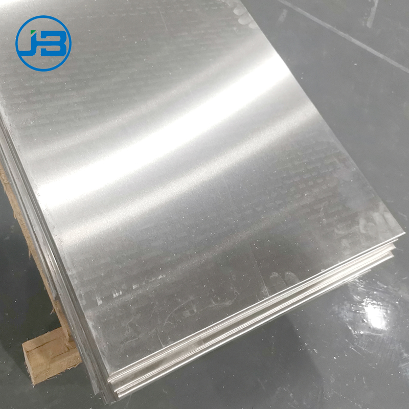 Corrosion-resistant magnesium alloy plate
