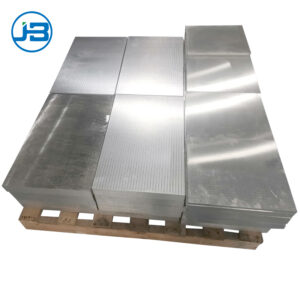 High-strength magnesium alloy plateAZ41