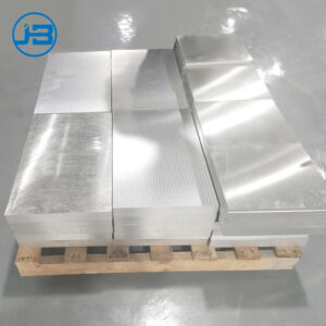 Customized magnesium alloy plate AZ91