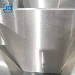 AZ31 AZ61 AZ91 WE43 ZK60 Magnesium Plate