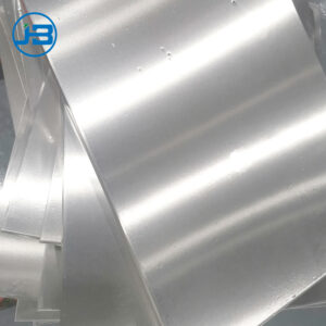 High Purity 99.9% Magnesium Plate