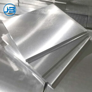ZK61 AZ31B AZ91D Magnesium Alloy Plate