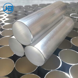 AZ61 magnesium alloy round tube