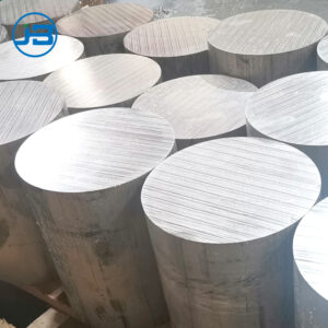High Pure Magnesium Mg Alloy Round Bar
