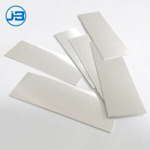 Industry High Strength Magnesium Metal Plate