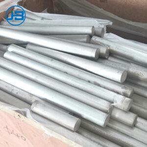 High Yield Strength Magnesium Alloy Bar