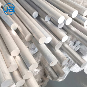 High Strength Magnesium Alloy Bar