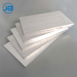 High Strength Magnesium Alloy Plate