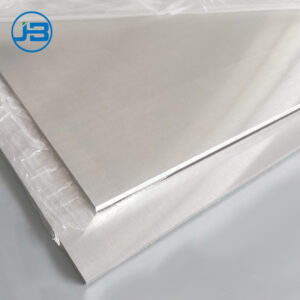 AZ31 magnesium etching plate