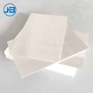 Etched stamped magnesium plate