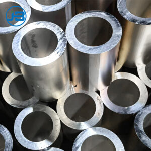 Magnesium Alloy Tube