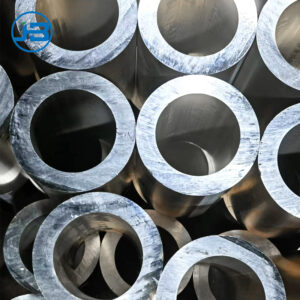 High Rigidity Round Magnesium Alloy Tube